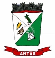 Prefeitura de Antas (Ba) 