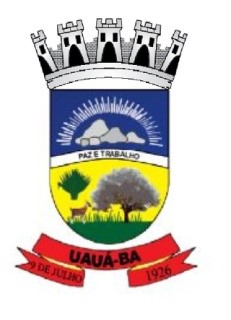 Prefeitura de Uauá (BA)