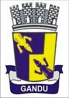Prefeitura de Gandu (Ba)