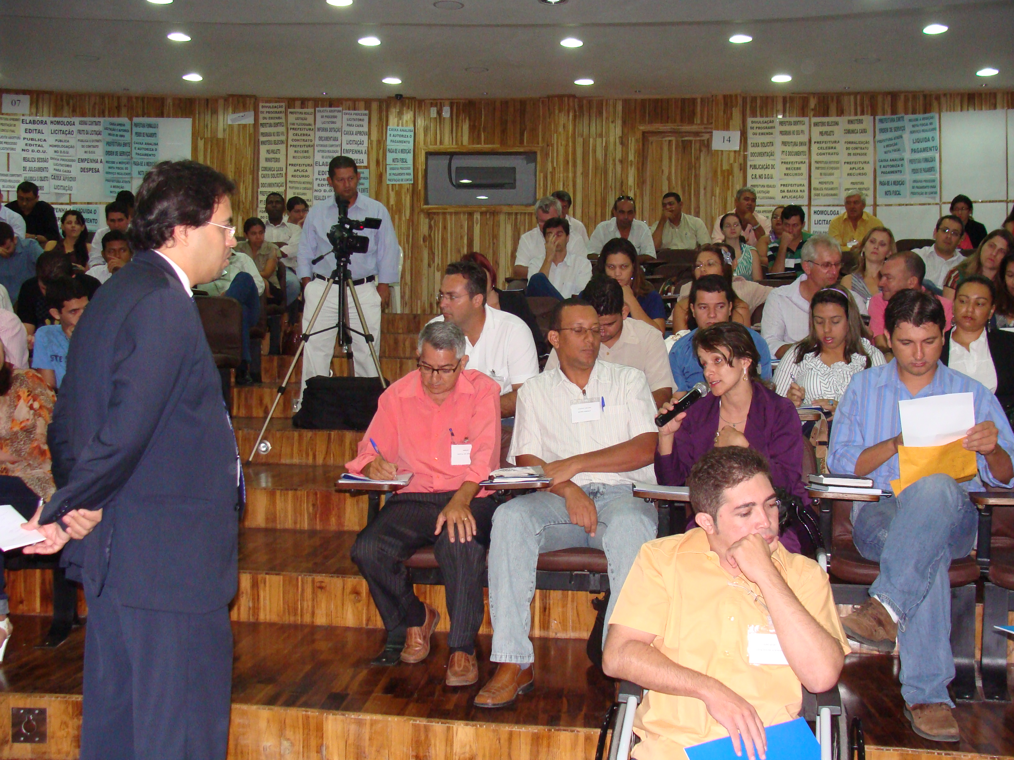  Associação Matro-grossense de Municípios - Cuiabá (MT)