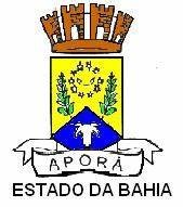 Prefeitura de Aporá (Ba) 