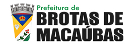 Prefeitura de Brotas de Macaúbas (BA)