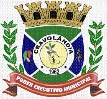 Prefeitura de Cravolândia  (Ba) 